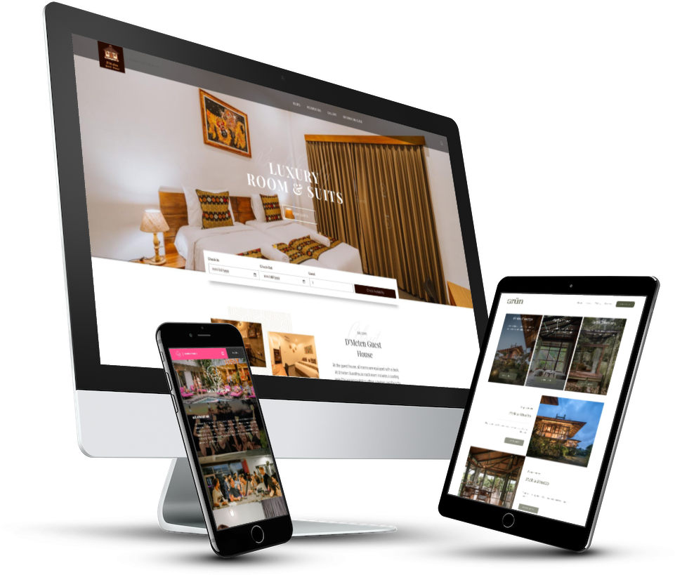 jasa buat website - jasa seo bali - jasa web profesional - jasa web bali
