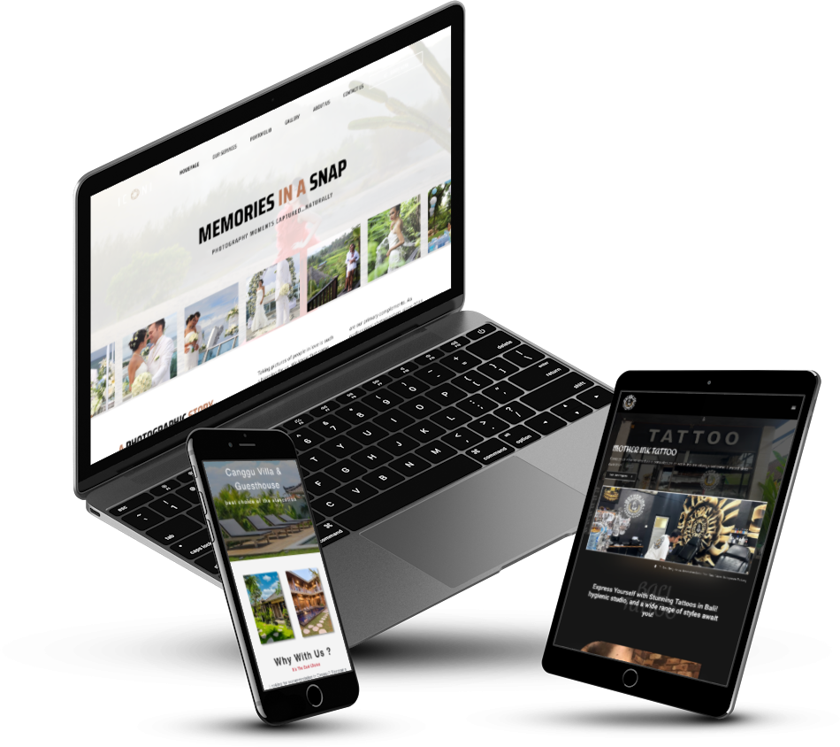 jasa buat website - jasa seo bali - jasa web profesional - jasa web bali