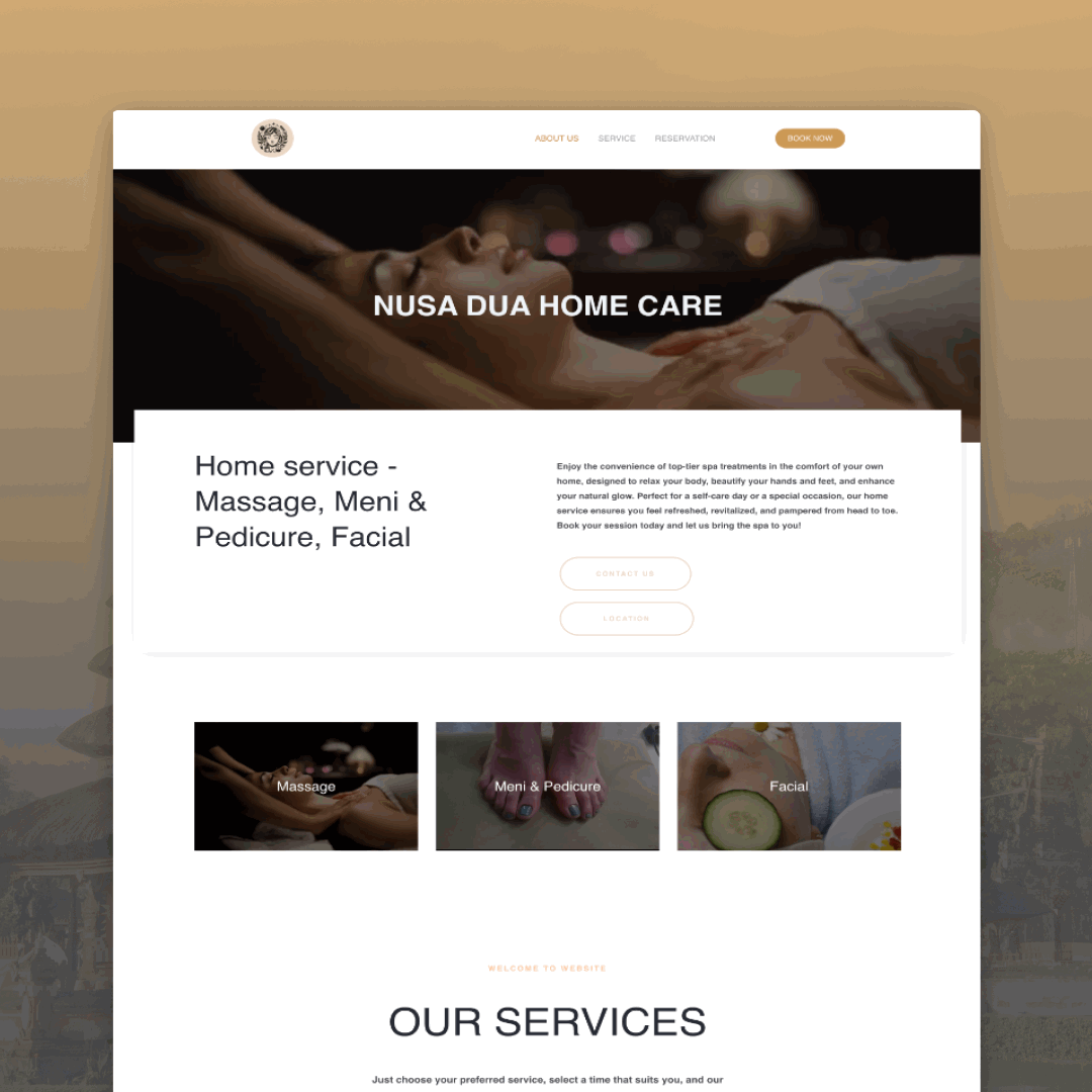 Nusadua Home Care