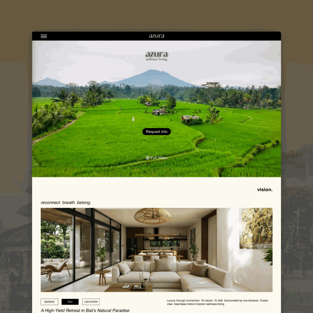 Azura Boutique Villas