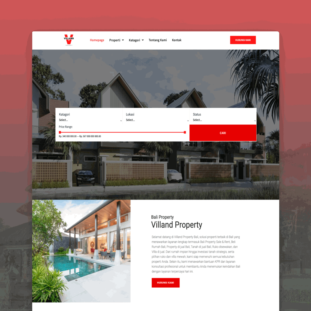 Villand Property